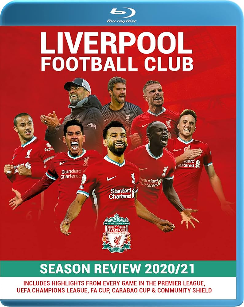 リバプールFCオフィシャルDVD 2001-2002 SEASON REVIEW Amazon.co.jp: リバプールFC オフィシャルDVD 2001-2002 SEASON